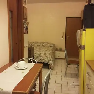 Monolocale Monteverde Appartamento Roma