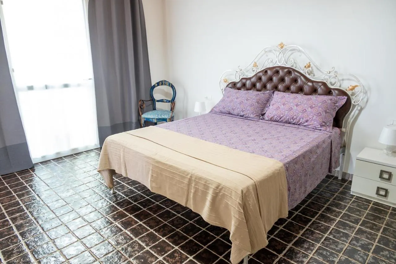 شقة Delta House Taglio di Po 0*,