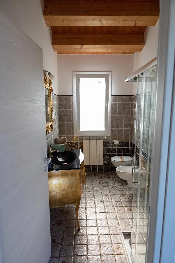 شقة Delta House Taglio di Po